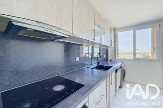  appartement deuil-la-barre 95170