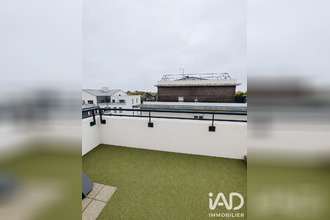  appartement deuil-la-barre 95170