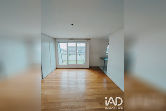  appartement deuil-la-barre 95170