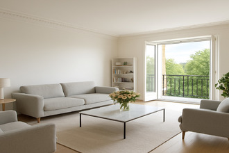  appartement deuil-la-barre 95170