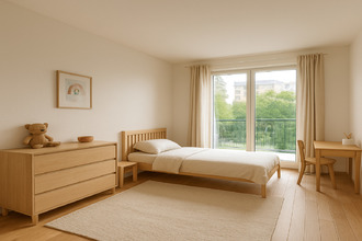  appartement deuil-la-barre 95170