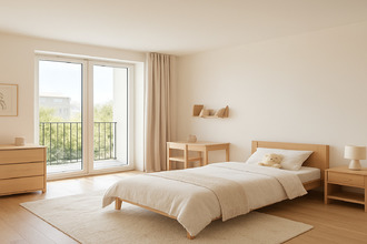  appartement deuil-la-barre 95170