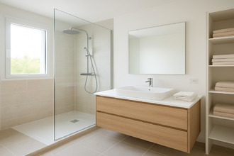  appartement deuil-la-barre 95170