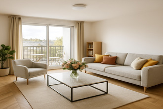  appartement deuil-la-barre 95170