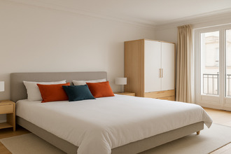  appartement deuil-la-barre 95170