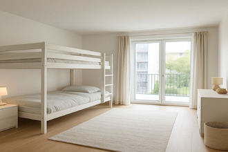  appartement deuil-la-barre 95170