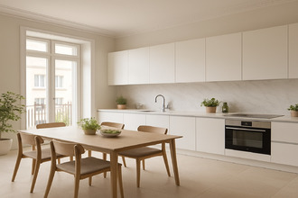  appartement deuil-la-barre 95170
