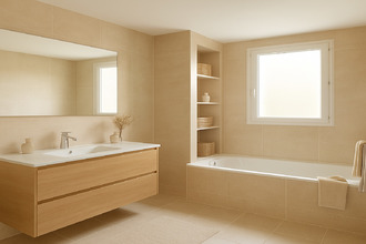  appartement deuil-la-barre 95170