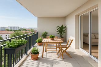  appartement deuil-la-barre 95170