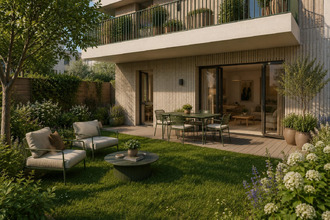  appartement deuil-la-barre 95170