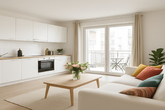  appartement deuil-la-barre 95170