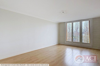  appartement deuil-la-barre 95170