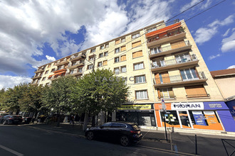  appartement deuil-la-barre 95170
