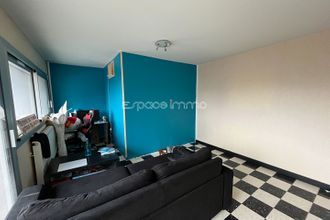  appartement deville-les-rouen 76250