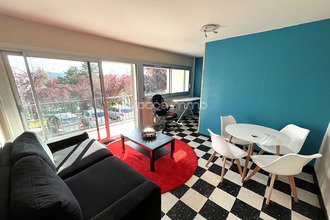  appartement deville-les-rouen 76250