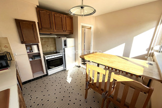  appartement deville-les-rouen 76250