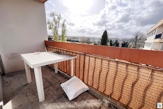  appartement deville-les-rouen 76250