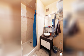  appartement deville-les-rouen 76250