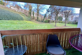  appartement deville-les-rouen 76250