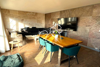  appartement deville-les-rouen 76250