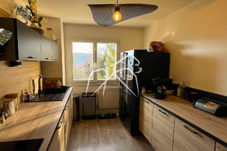  appartement deville-les-rouen 76250