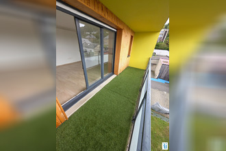  appartement deville-les-rouen 76250