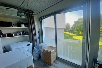  appartement deville-les-rouen 76250