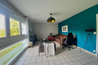  appartement deville-les-rouen 76250