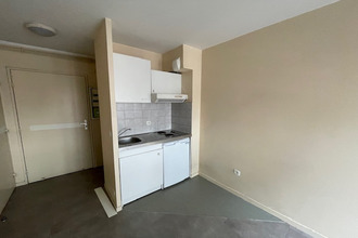  appartement deville-les-rouen 76250