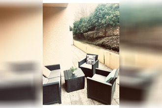  appartement deville-les-rouen 76250