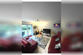  appartement deville-les-rouen 76250