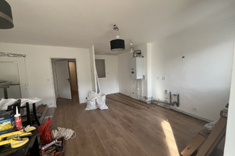  appartement deville-les-rouen 76250