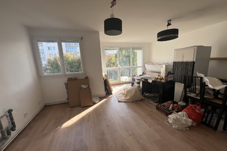  appartement deville-les-rouen 76250