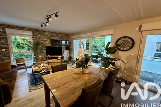  appartement deville-les-rouen 76250