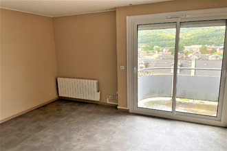  appartement deville-les-rouen 76250