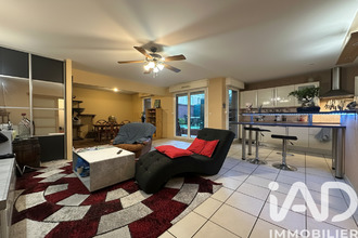  appartement deville-les-rouen 76250