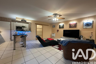  appartement deville-les-rouen 76250