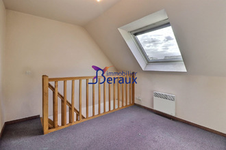  appartement deville-les-rouen 76250