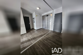  appartement deville-les-rouen 76250