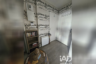  appartement deville-les-rouen 76250