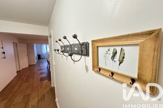  appartement deville-les-rouen 76250