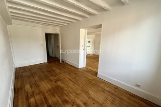  appartement deville-les-rouen 76250