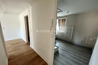  appartement deville-les-rouen 76250