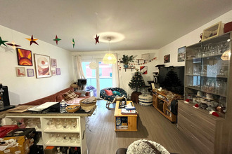  appartement deville-les-rouen 76250