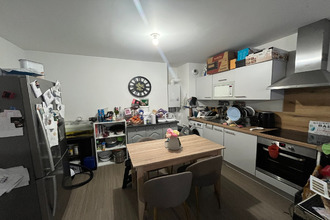  appartement deville-les-rouen 76250