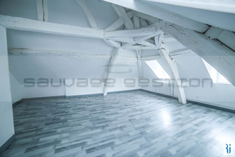  appartement deville-les-rouen 76250