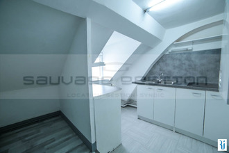  appartement deville-les-rouen 76250