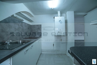  appartement deville-les-rouen 76250