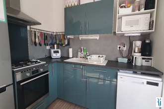  appartement deville-les-rouen 76250
