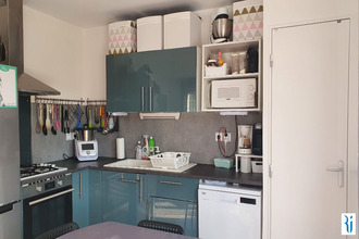  appartement deville-les-rouen 76250
